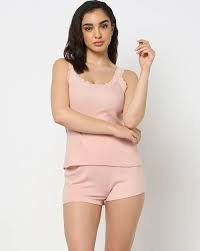 Camisole Set